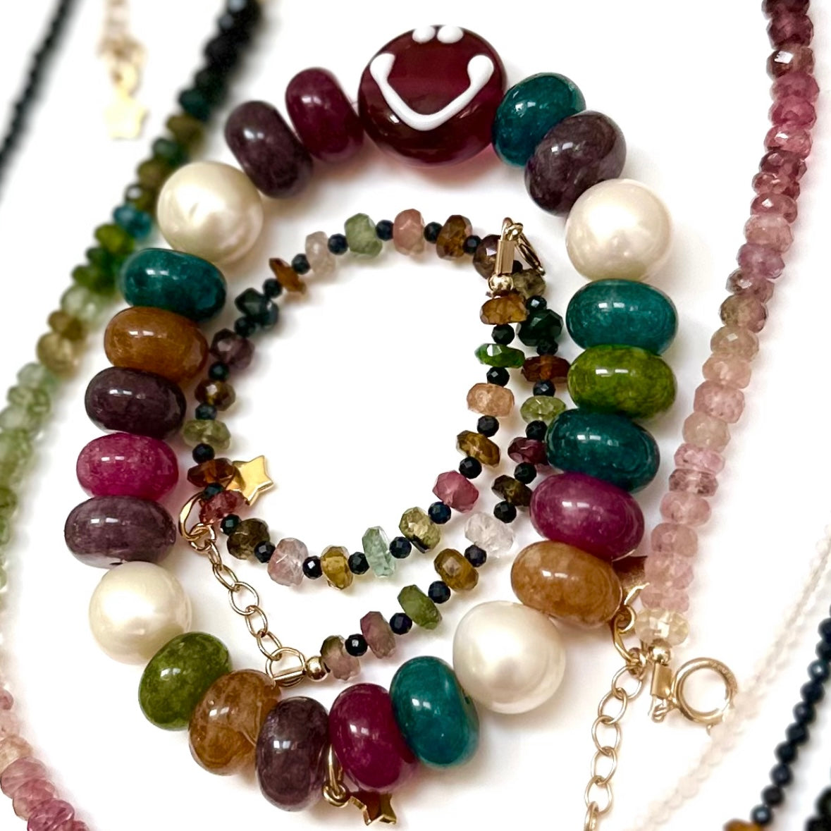 Tourmaline