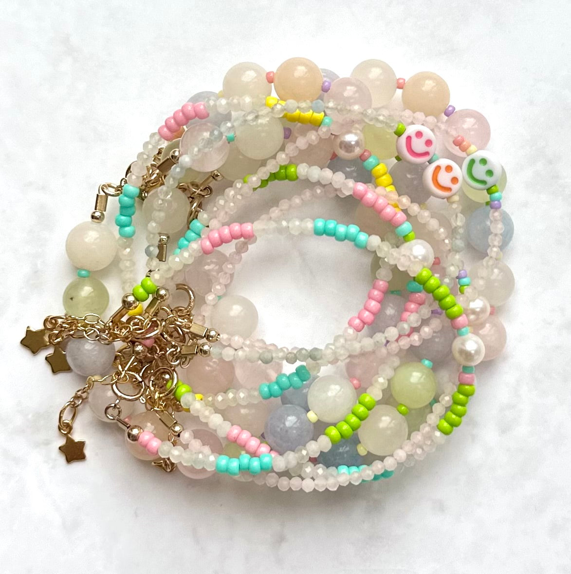 Jewellery to make you smile