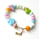 Joie pastel bracelet