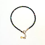 Teeny POP Sapphire bracelet