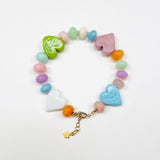 Joie pastel bracelet